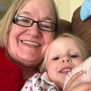 Meet your Posher, Joan